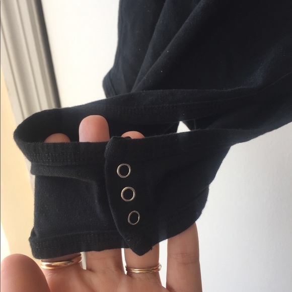 PINK Victoria’s Secret body suit, never worn! - Picture 6 of 7